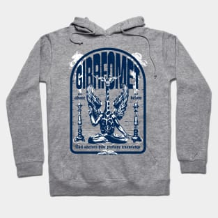 Girafomet Hoodie